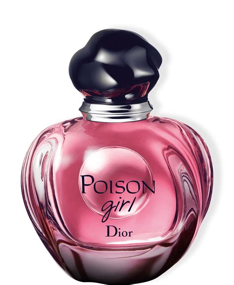 Parfum DIOR POISON GIRL EDP 100ML ORIGINAL 